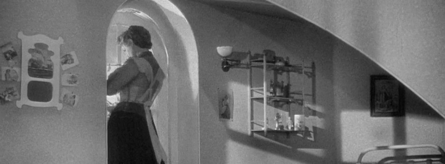 Miedo me da confiar en quien defienda esta filosofía | Crítica de 'La ronda' (1950) SIN SPOILERS