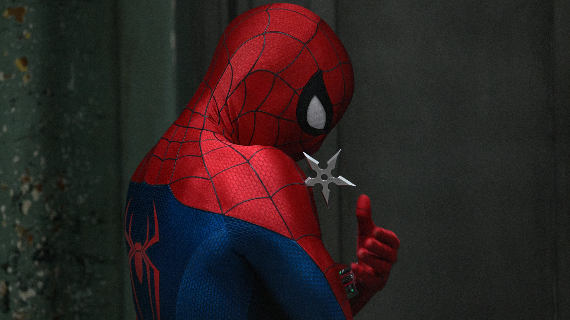 La gente se conforma con poco | Crítica de 'Spider-Man: Brand New Day' SIN SPOILERS (2026)
