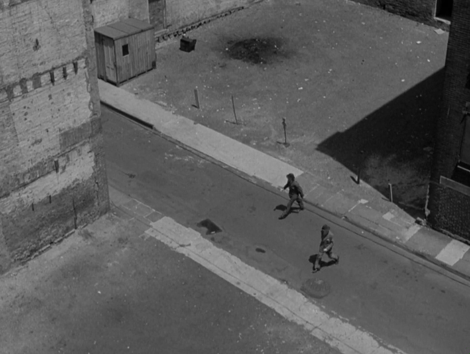 'La sombra de una duda' (1943, Alfred Hitchcock)