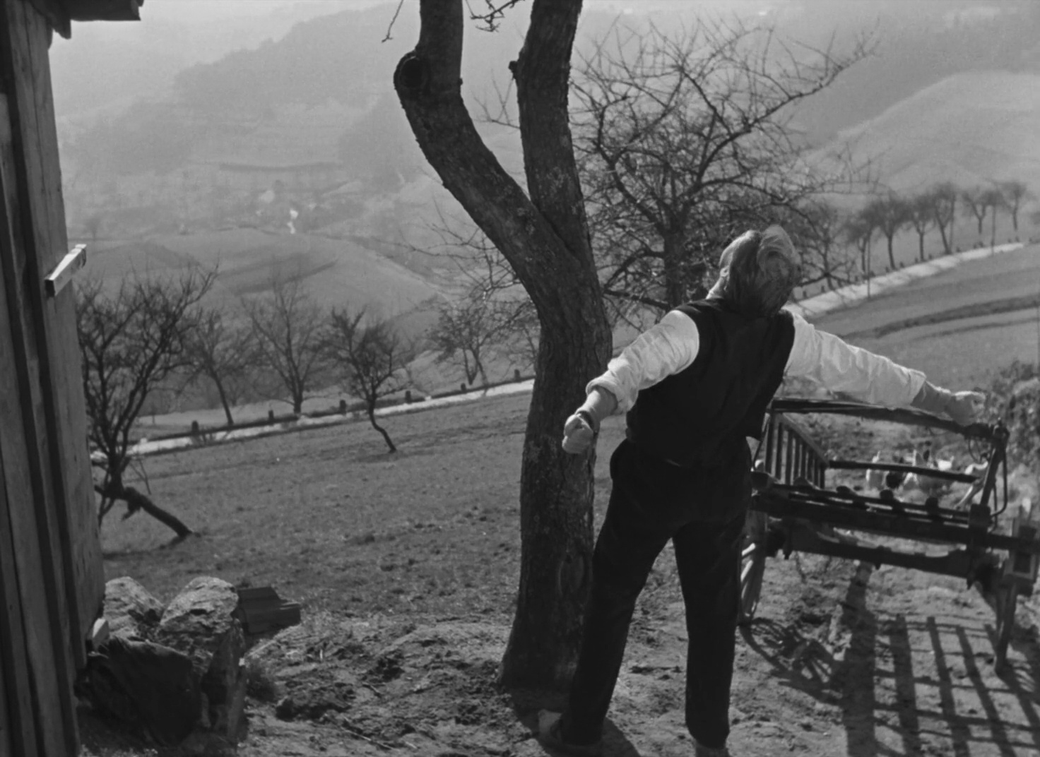 'La gran ilusión' (1937, Jean Renoir)
