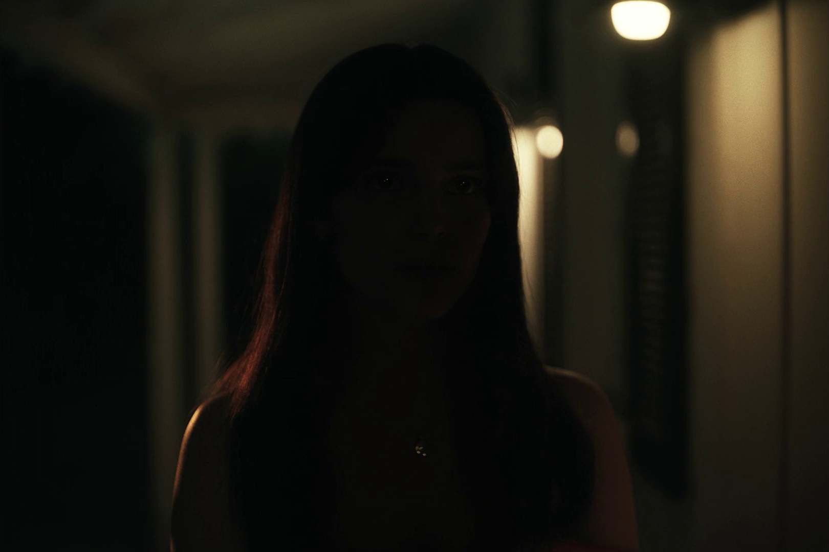 Inde Navarrette en 'Obsession'