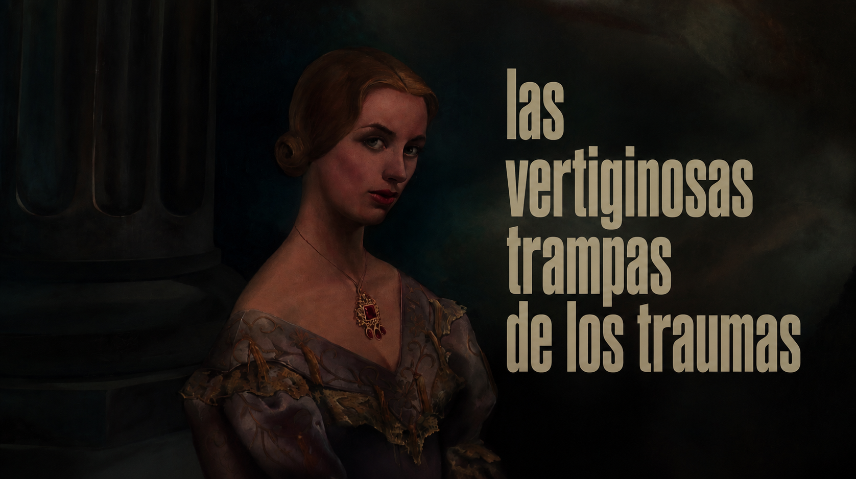 Las vertiginosas trampas de los traumas | Crítica de 'Vértigo (De entre los muertos)' (1958) SIN SPOILERS