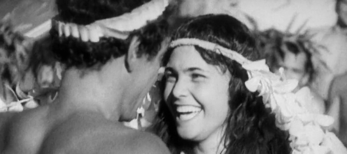 La condena del control | Análisis de 'Tabú' (1931) CON SPOILERS