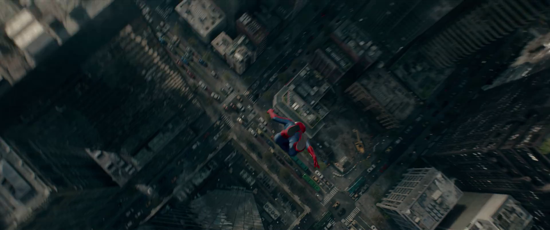 'Spider-Man: Brand New Day'