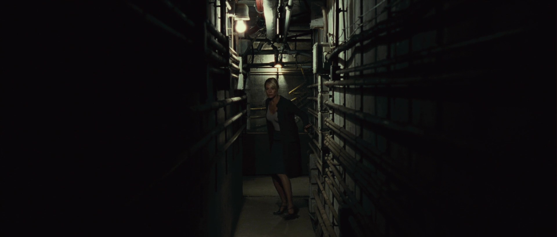 Belén Rueda como Julia Levin en 'Los ojos de Julia (2010, Guillem Morales)