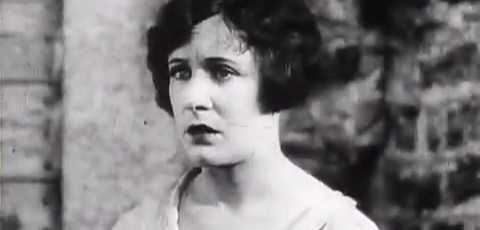Amor, poder y traición | Análisis de 'El jardín de la alegría' (1925) CON SPOILERS