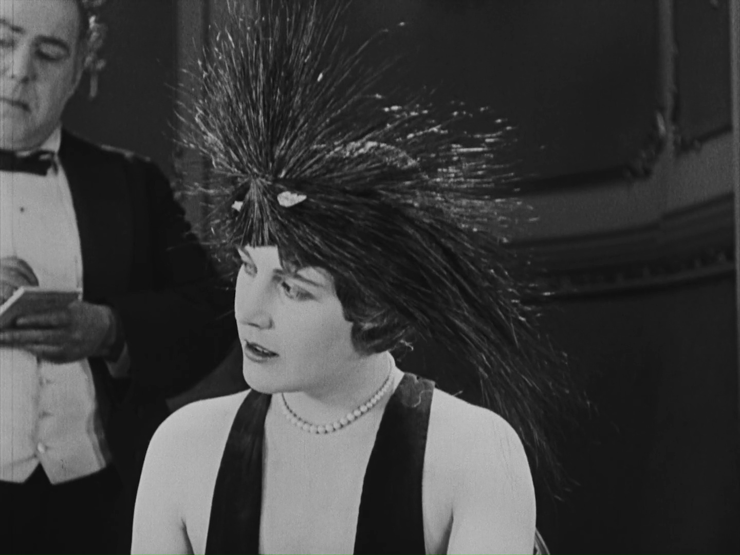 El mayor talento de Chaplin | Análisis de 'Una mujer de París' (1923) CON SPOILERS