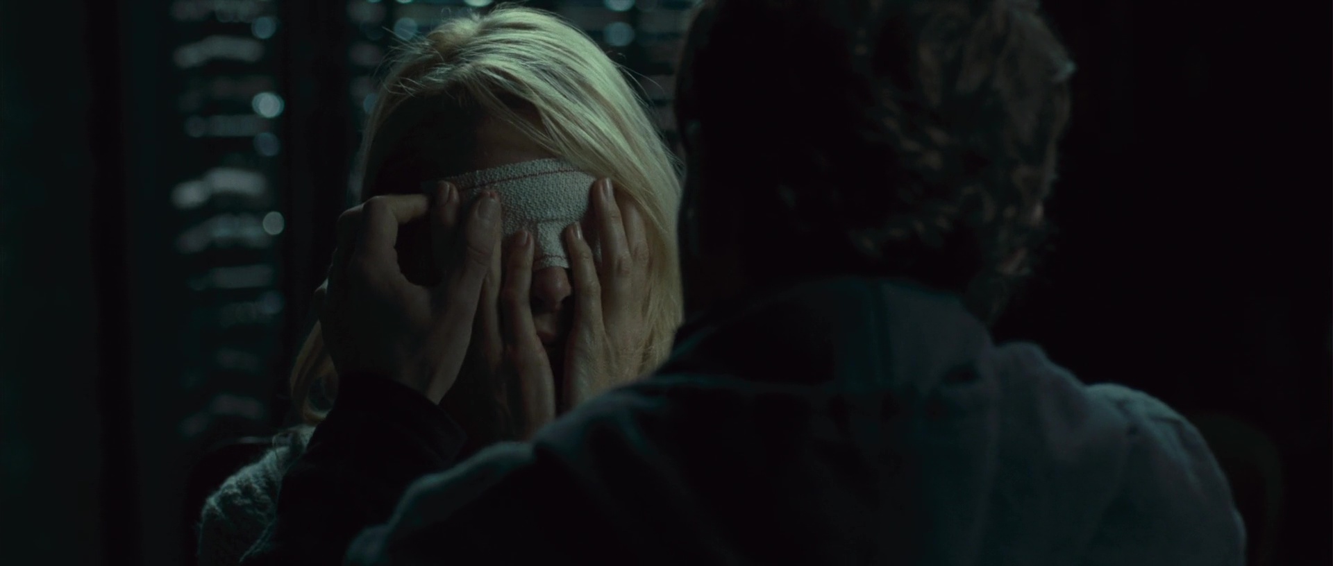'Los ojos de Julia' (2010, Guillem Morales)