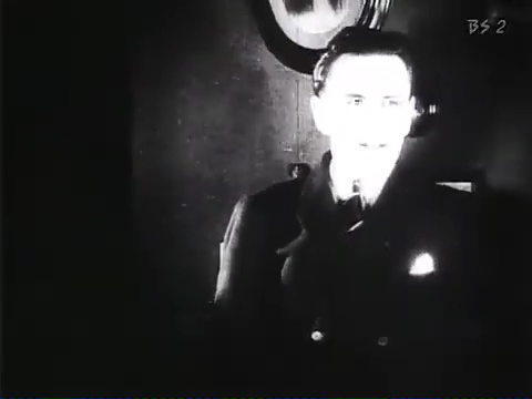John Stuart como Hugh en 'El jardín de la alegría' (1925, Alfred Hitchcock)