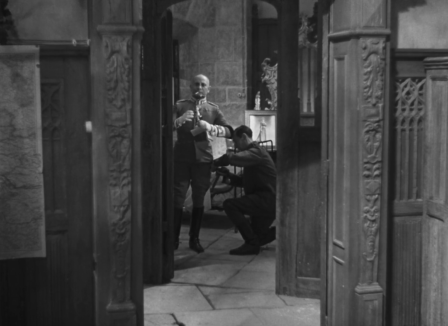 'La gran ilusión' (1937, Jean Renoir)