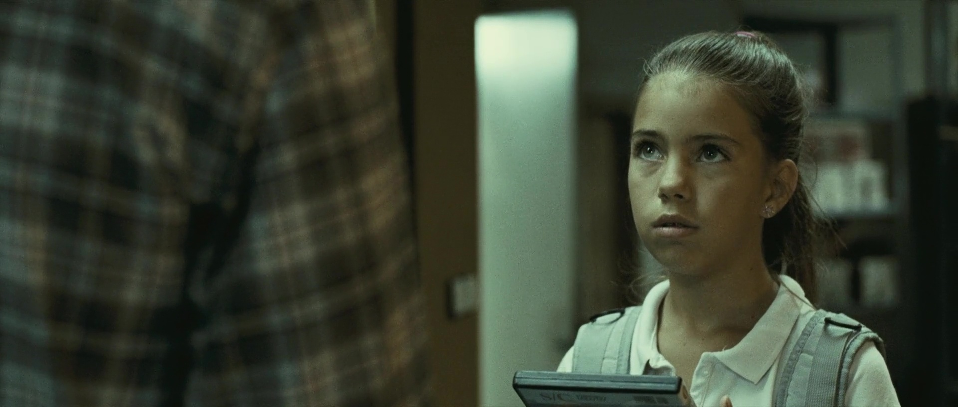 Iris Almeida Molina como Úrsula en 'Mientras duermes' (2011, Jaume Balagueró)
