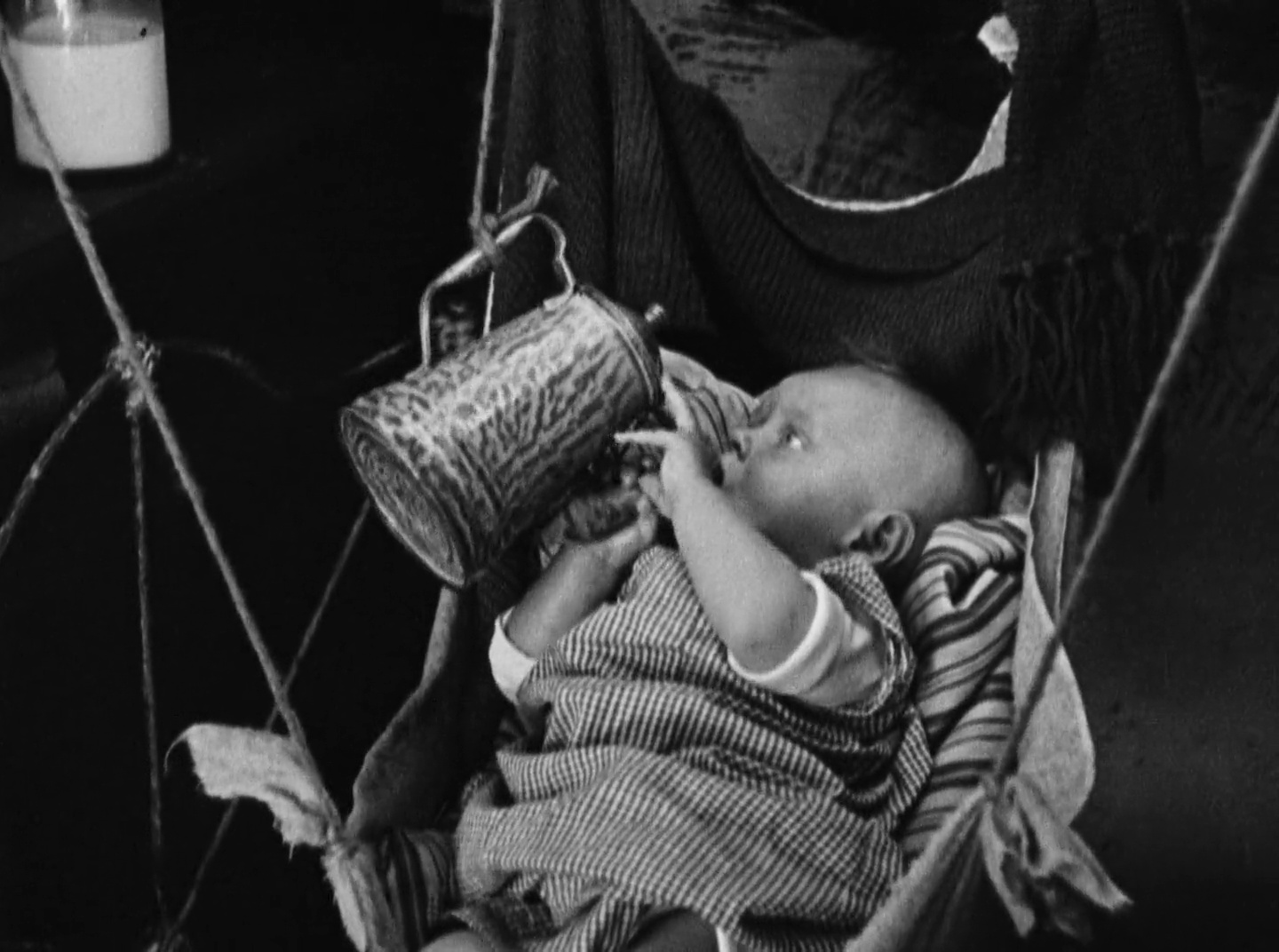 'The Kid' (1921, Charles Chaplin)