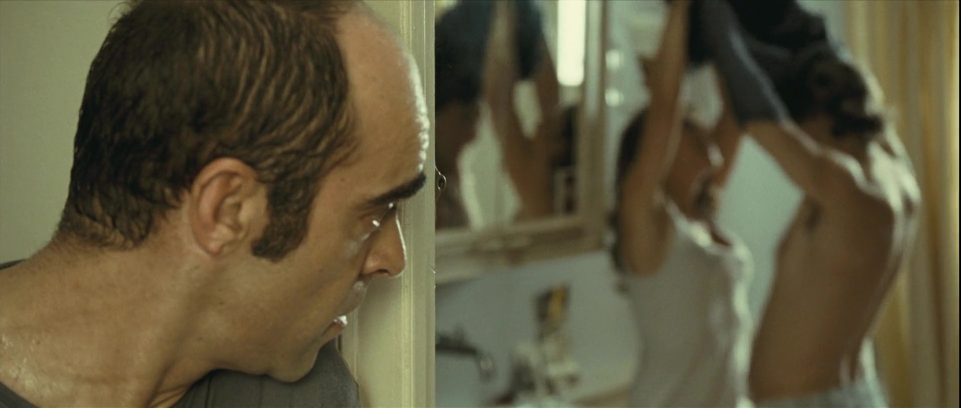 'Mientras duermes' (2011, Jaume Balagueró)