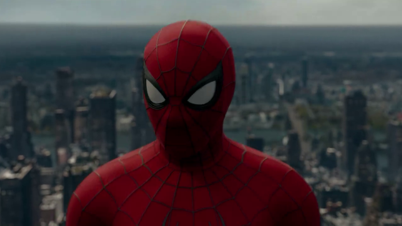 La gente se conforma con poco | Crítica de 'Spider-Man: Brand New Day' SIN SPOILERS (2026)