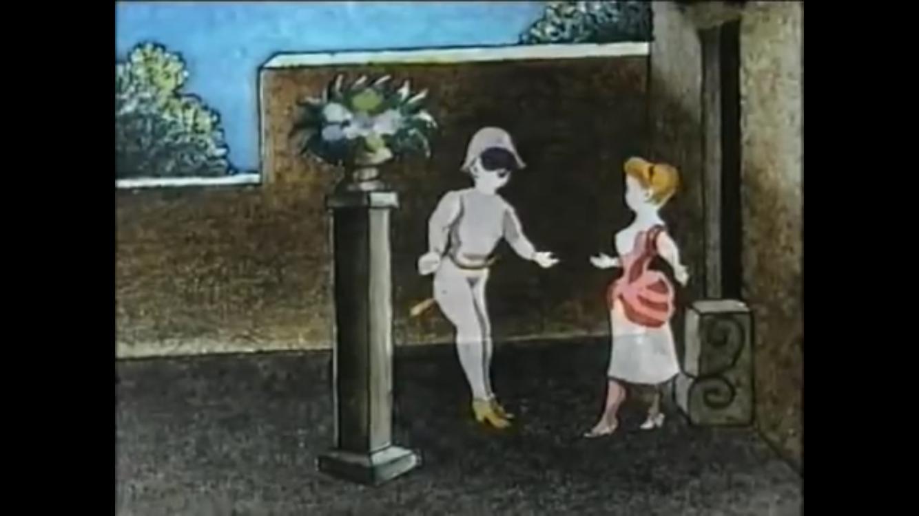Pobre Pierrot
