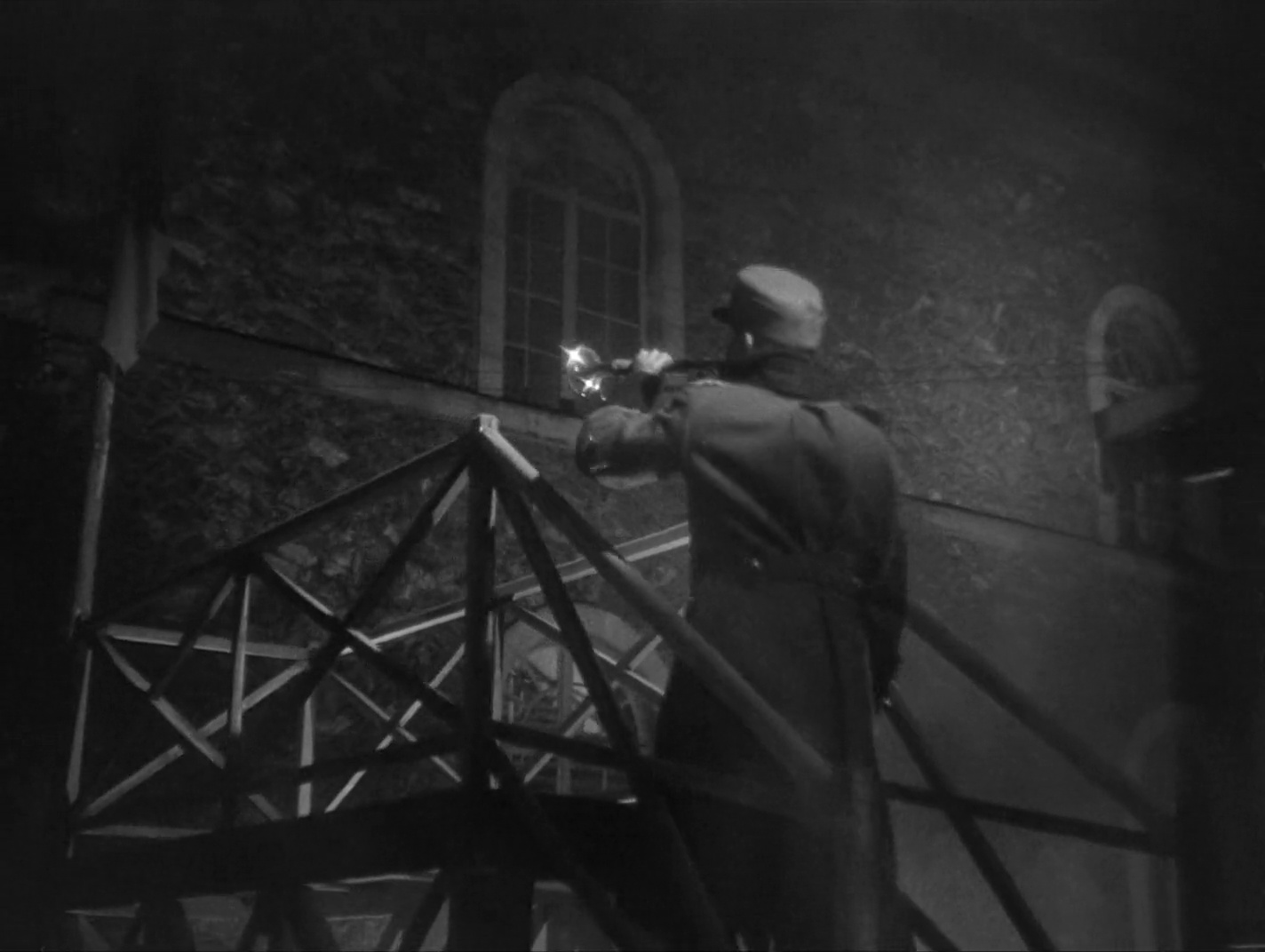 'La ronda' (1950, Max, Ophüls)