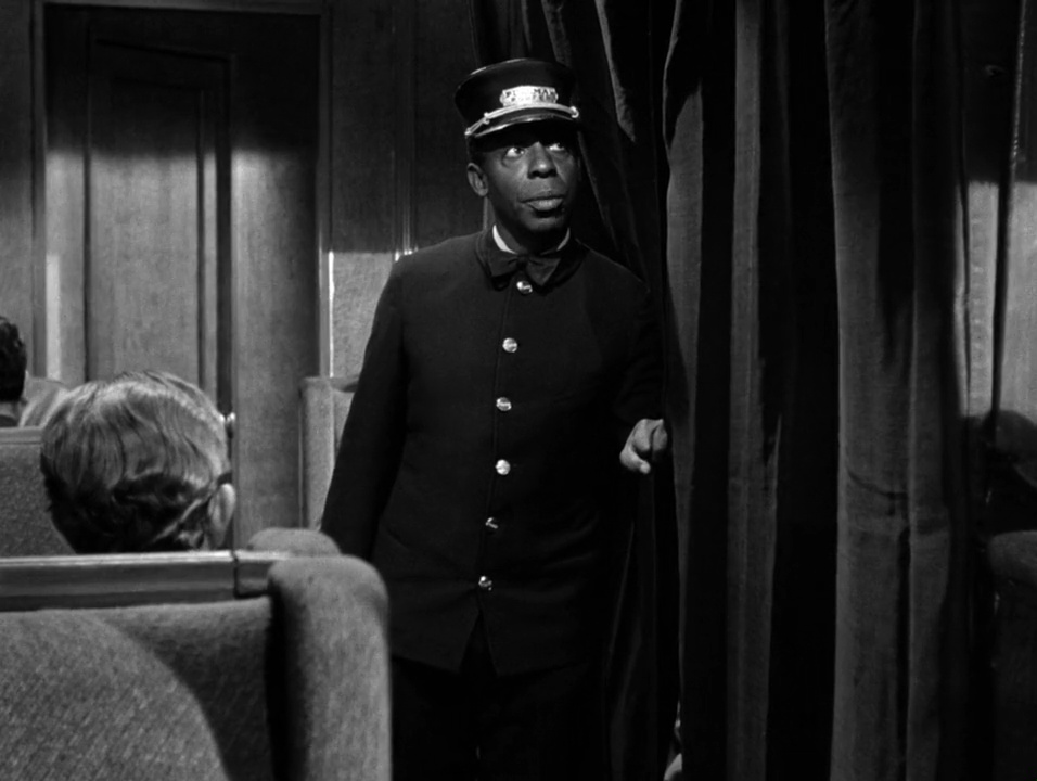 'La sombra de una duda' (1943, Alfred Hitchcock)