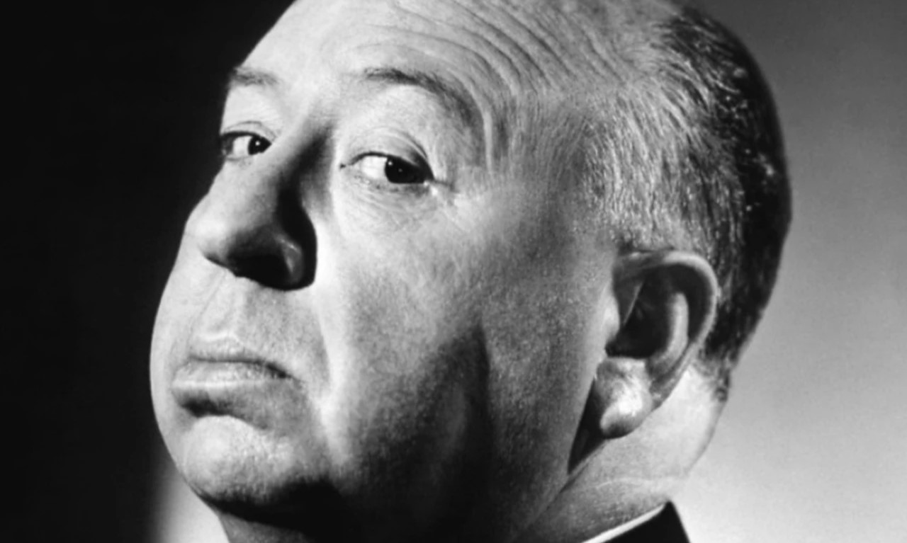 El mapa genético de Hitchcock | Crítica de 'El jardín de la alegría' (1925) SIN SPOILERS