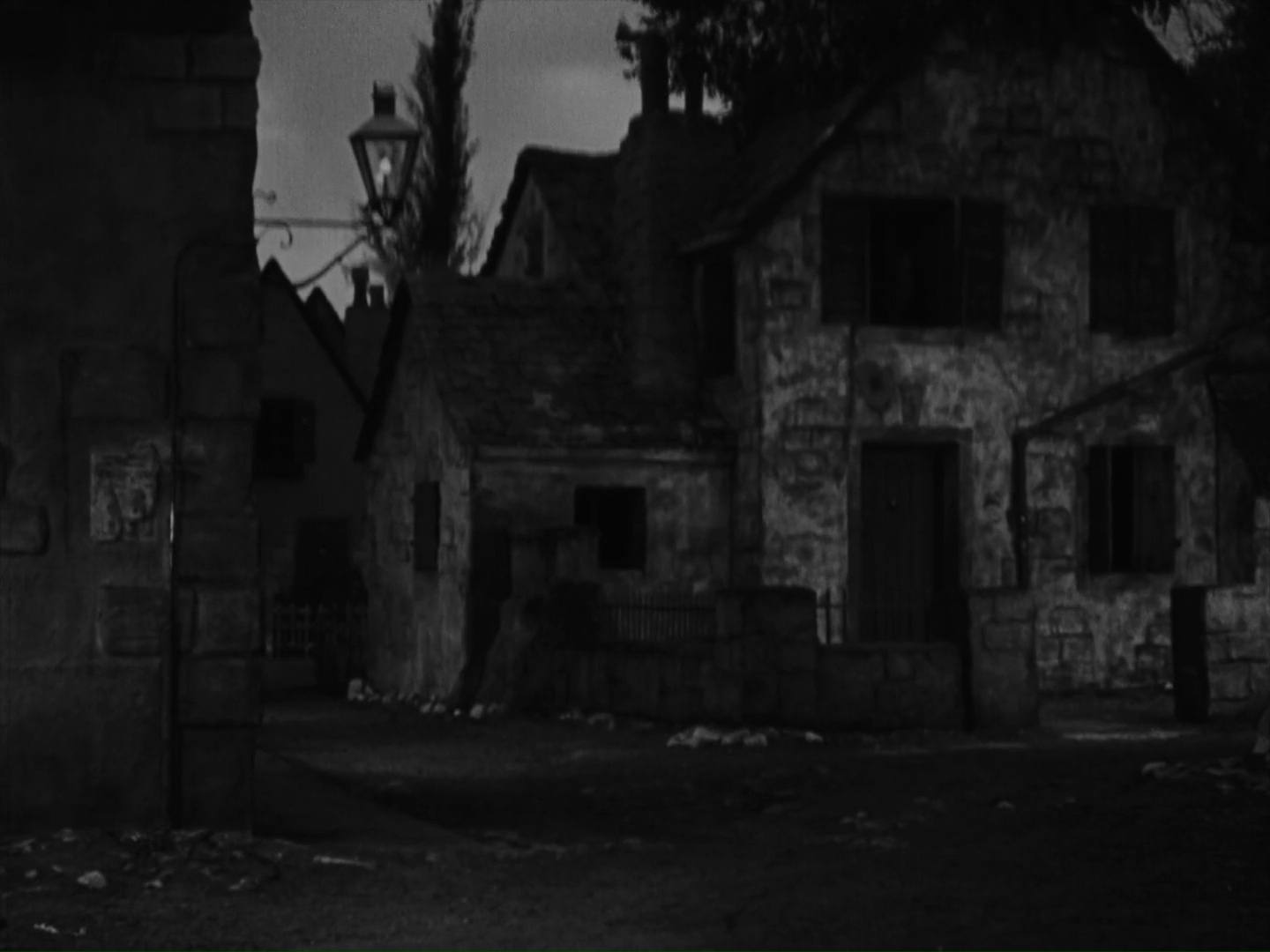 'Una mujer de París' (1923, Charles Chaplin)
