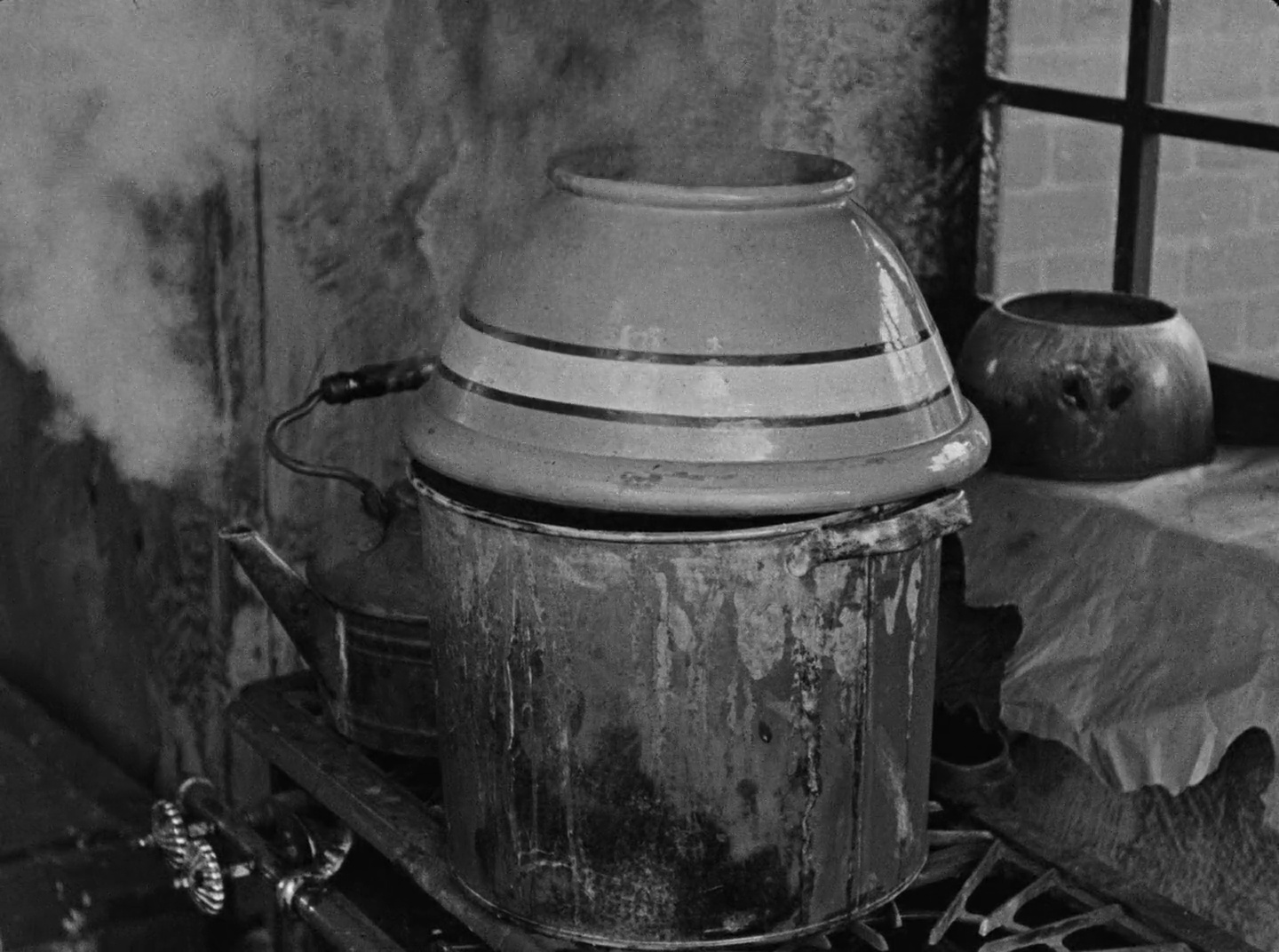 'The Kid' (1921, Charles Chaplin)