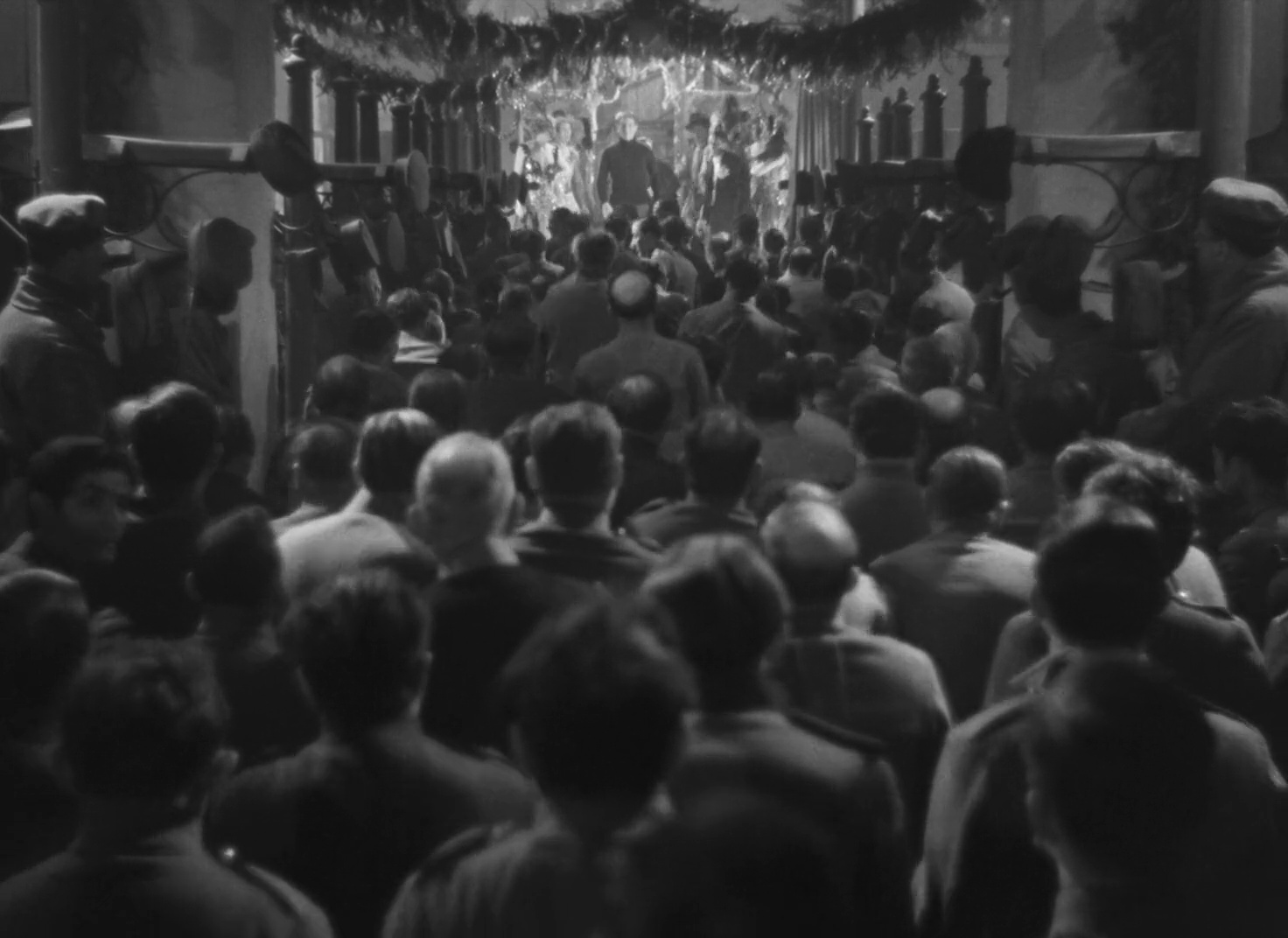 'La gran ilusión' (1937, Jean Renoir)