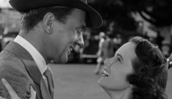 La película favorita de Hitchcock de su filmografía | Análisis de 'La sombra de una duda' (1943) CON SPOILERS