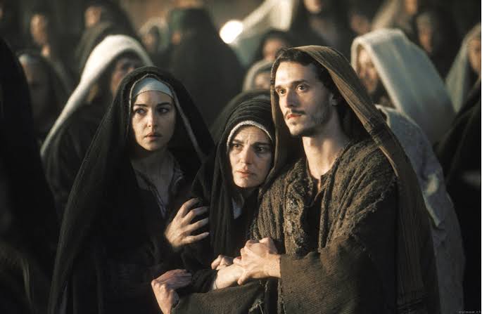 Lograr el impacto a través de la violencia | Crítica de 'La pasión de Cristo' SIN SPOILERS (2004)
