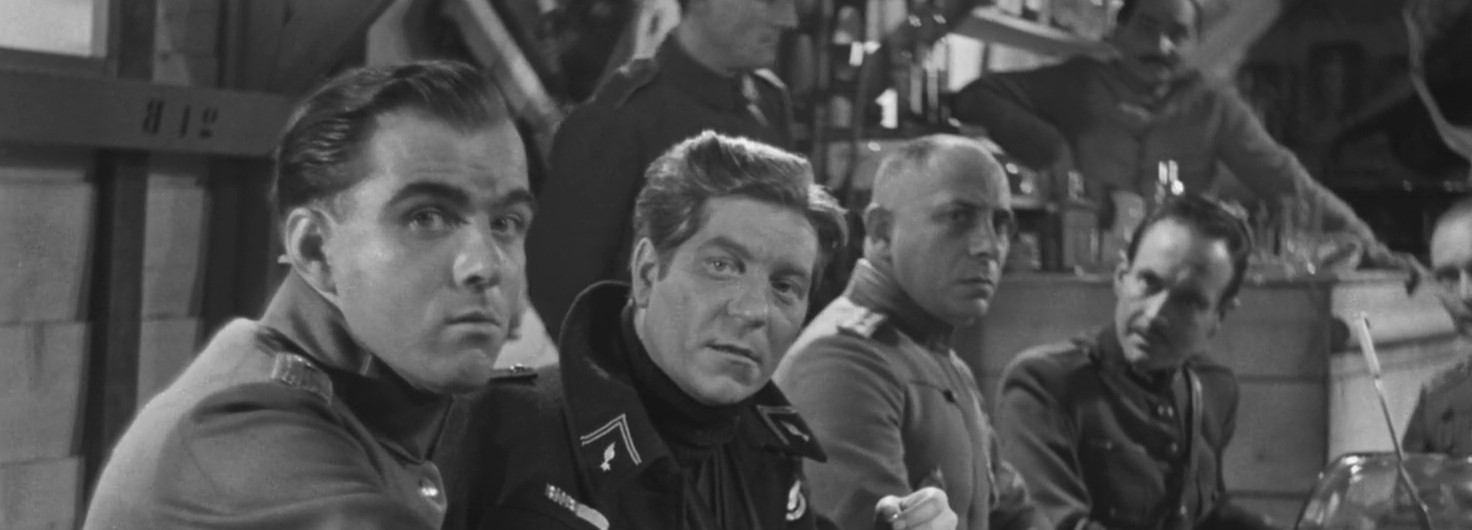 Un drama bélico que me pasa por alto | Crítica de 'La gran ilusión' (1937) SIN SPOILERS
