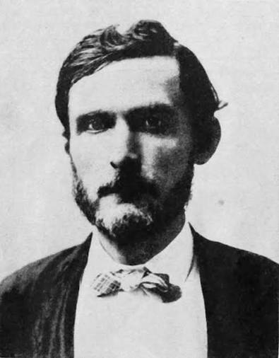 Woodville Latham